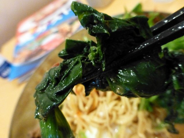 Cafeレストラン ガスト 天王寺桃山店_c0118393_19234474.jpg