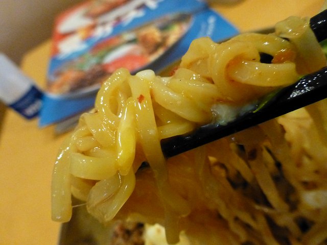 Cafeレストラン ガスト 天王寺桃山店_c0118393_19254539.jpg