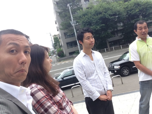 月初の神宮参拝_b0127002_175043.jpg