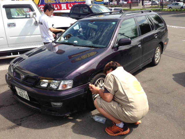 ランクル、ハマー、アルファード、ランクル200ディーゼル♪TOMMY Jrブログ♪_b0127002_18542166.jpg