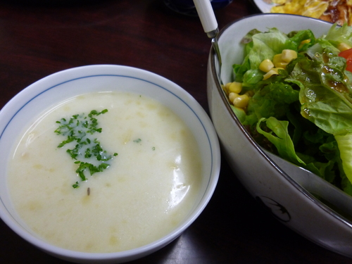 トミーいってらっしゃい!!_a0080406_16225570.jpg