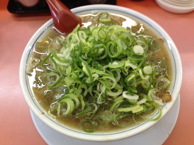 京都でラーメンと唐揚げ_d0153509_4371216.jpg