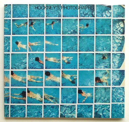 デイヴィッド・ホックニーの写真集「David Hockney Cameraworks デイヴィッド・ホックニーの写真集「David Hockney Cameraworks
