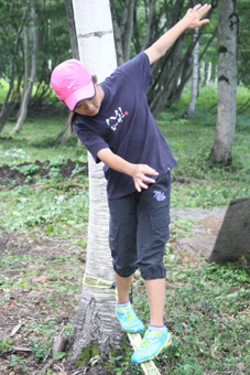 ２０１３ 自然体験ホームステイサマーキャンプⅡ-1_e0058118_1811381.jpg