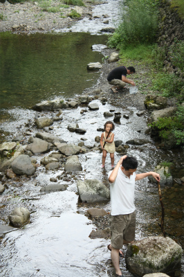 2013♡夏　大野見_e0325132_32225.jpg