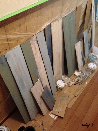 楽しいDIY&楽しいオフ会デー♪_f0023333_21424112.jpg