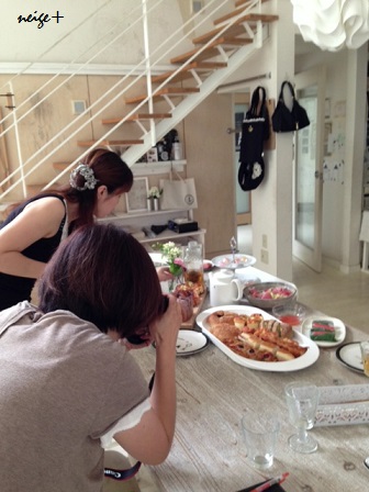 楽しいDIY&楽しいオフ会デー♪_f0023333_2255788.jpg