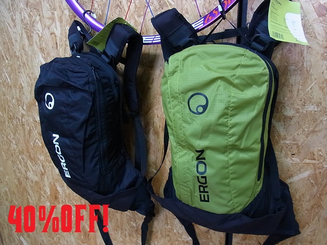 ERGON BX2 (Sサイズ) Produkte · Ergon Bike
