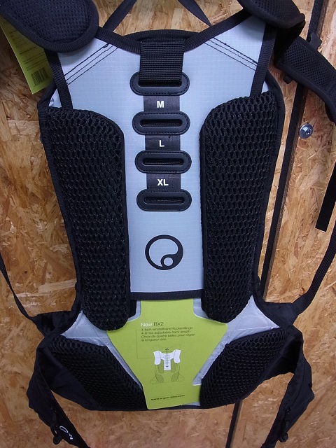 ERGON BX2 (Sサイズ) Produkte · Ergon Bike