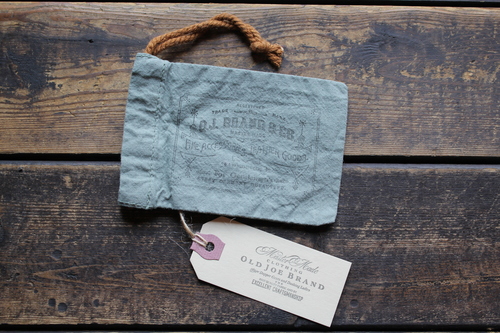 OLD JOE & Co._f0180552_18173412.jpg