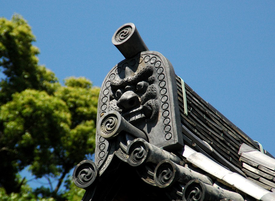 　　長保寺_b0093754_2249493.jpg