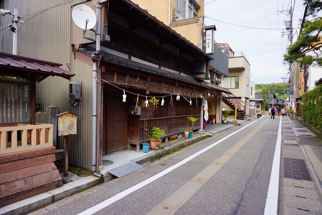 streetscape（石川県金沢市　街並み＆建物）_e0223456_10304486.jpg