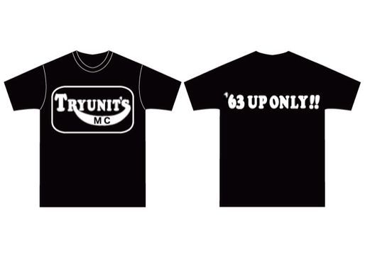 TRYUNIT\'S 63UP ONLY-T!!_b0238461_16351992.jpg