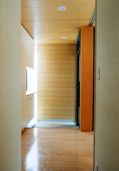 内なる外の「アウタールーム」 --HT-house--_d0021969_2246162.jpg