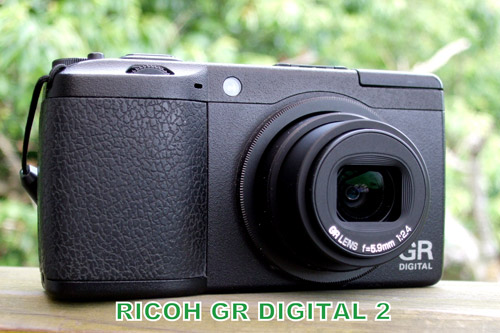 RICOH GR DIGITAL 2で人を撮る : とことん写真 RICOH GR DIGITAL 2で人を撮る : とことん写真