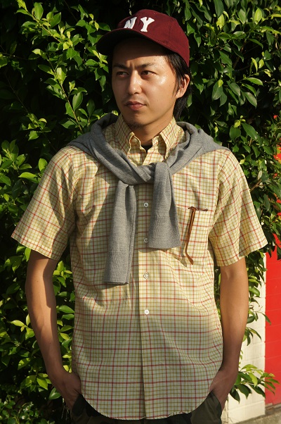 プロデューサー巻き Tidemark タイドマーク Vintage Importclothing プロデューサー巻き Tidemark タイドマーク Vintage Importclothing