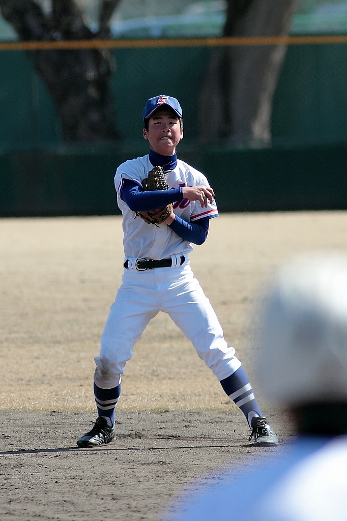 福知山成美高校野球部 : 福知山ボーイズクラブ
