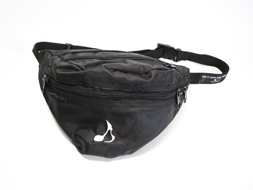 NEW!【ナイロン製ウエストポーチ】入荷!!_a0097901_16381690.jpg