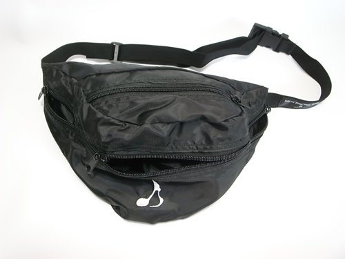 NEW!【ナイロン製ウエストポーチ】入荷!!_a0097901_16382333.jpg