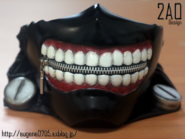 Tokyo Ghoul mask_f0253601_5113393.jpg