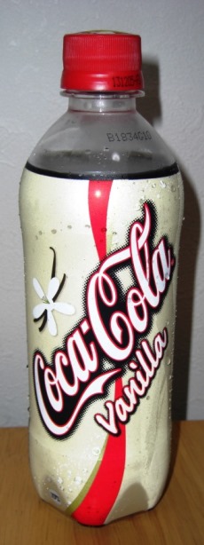 コカコーラ バニラ なんでこんな時に クッタの日常