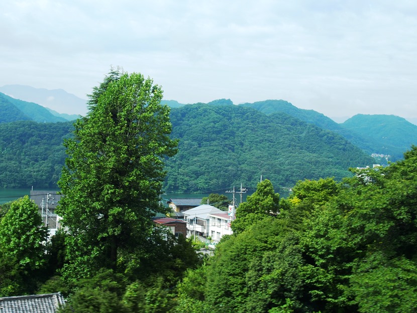 日本滞在記(1)はとバスで富士山♥_d0104926_511517.jpg