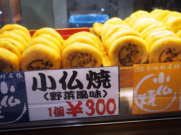日本滞在記(1)はとバスで富士山♥_d0104926_5141457.jpg