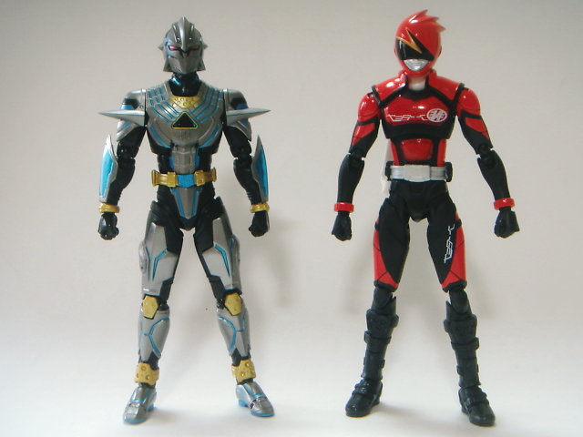 Amazon.co.jp: S.H.フィギュアーツ 非公認戦隊アキバレンジャー