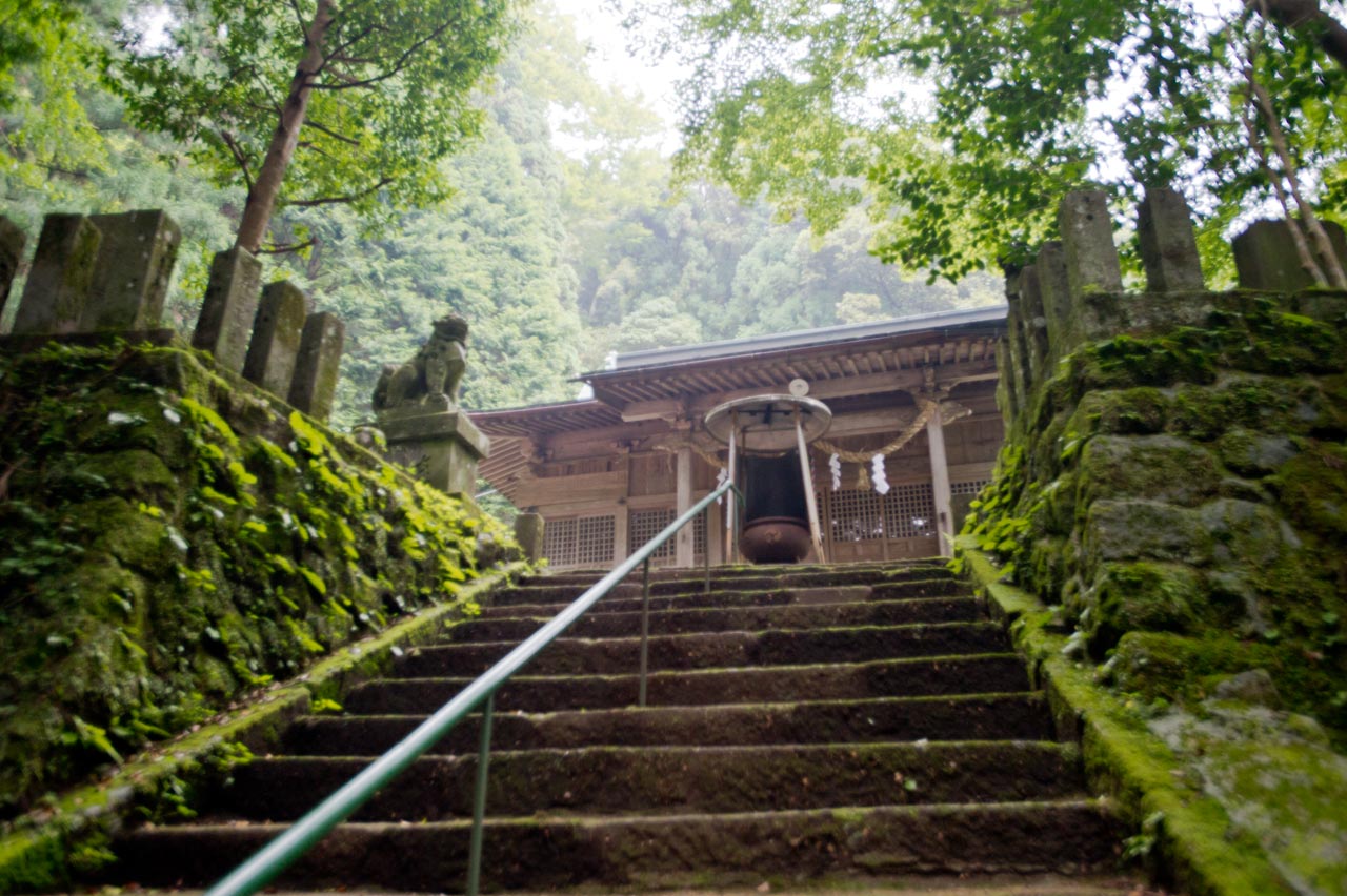 火男火賣神社 中宮 大分県別府市_b0023047_5293515.jpg