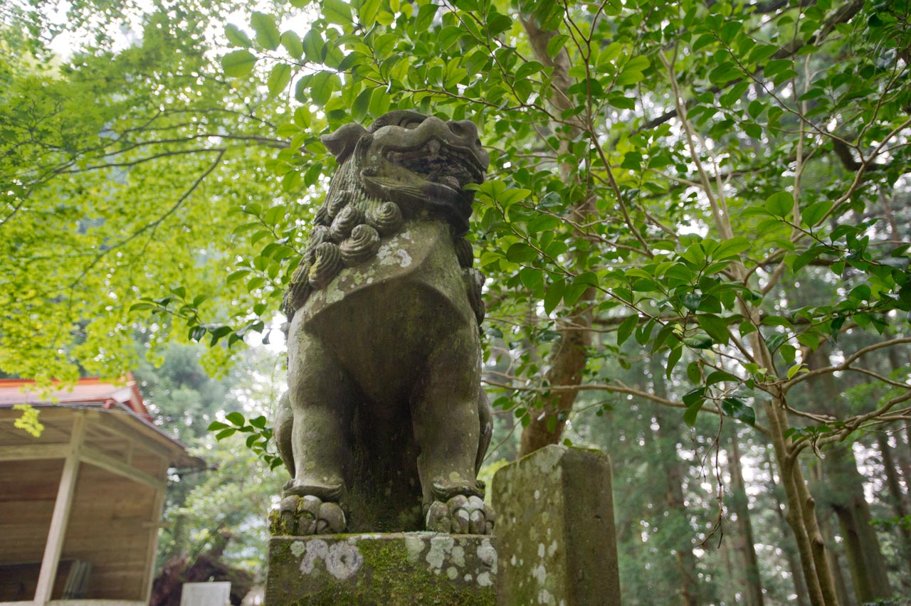 火男火賣神社 中宮 大分県別府市_b0023047_5294418.jpg