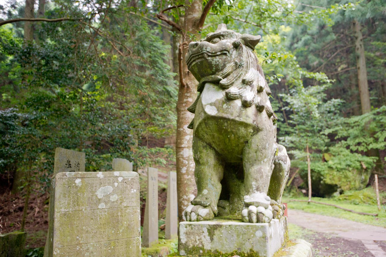 火男火賣神社 中宮 大分県別府市_b0023047_5294990.jpg