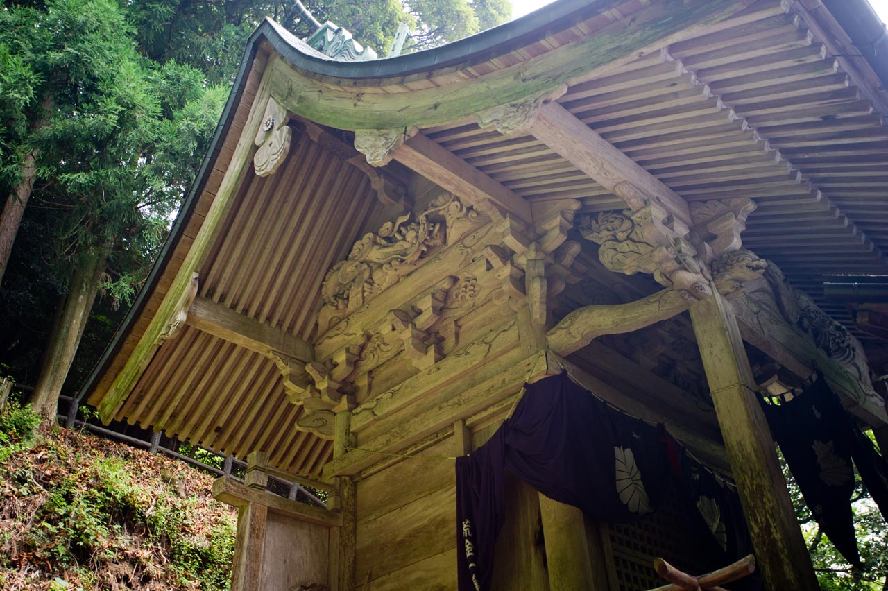 火男火賣神社 中宮 大分県別府市_b0023047_5301095.jpg