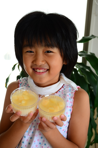 りんちゃんお泊り会 2013summer_b0016049_14463826.jpg