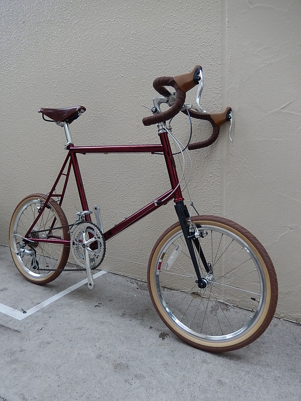限定 B-ant 406 steel_e0188759_21413249.jpg