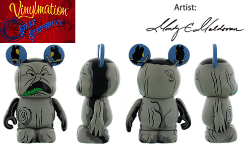 Vinylmation ディズニー　フィギュア　ドラえもん　ルパン　ジブリ Vinylmation ディズニーフィギュアドラえもんルパンジブリ