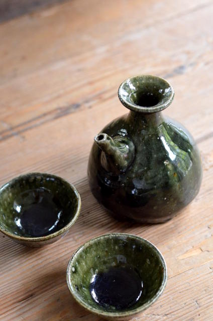 「松村英治・左藤玲朗二人展」 カラカラ(松村英治)_d0087761_12503135.jpg
