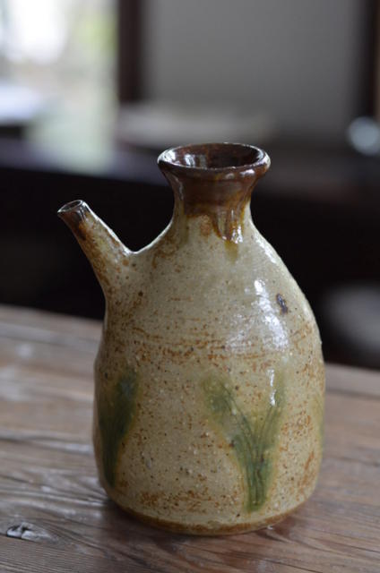 「松村英治・左藤玲朗二人展」 カラカラ(松村英治)_d0087761_12513421.jpg