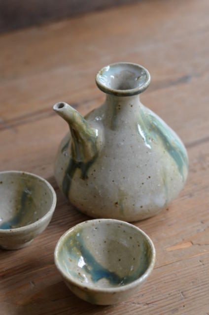 「松村英治・左藤玲朗二人展」 カラカラ(松村英治)_d0087761_1251378.jpg