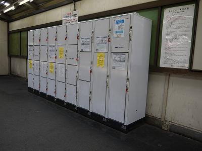天王寺駅 その1 Jr線 大阪市営地下鉄線 阪堺電車 旅行先で撮影した全国のコインロッカー画像 天王寺駅 その1 Jr線 大阪市営地下鉄線 阪堺電車 旅行先で撮影した全国のコインロッカー画像