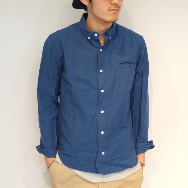 commono reproducts ~13AW~_e0152373_2062556.jpg