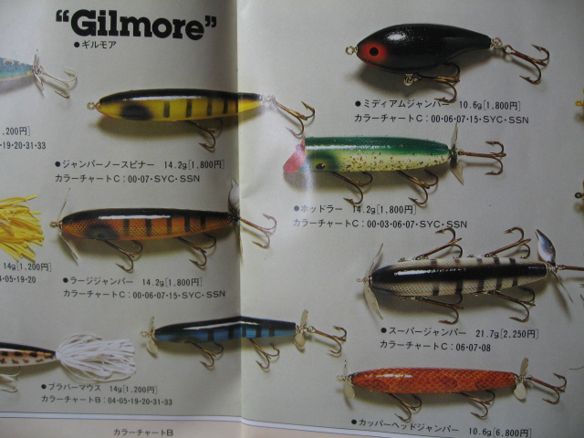 オールドルアー ギルモア カッパーヘッドジャンパー Yahoo