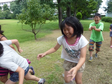 キャンプ6日目 姫路へ移動! 「淳心の家」に到着_d0238083_1852233.jpg