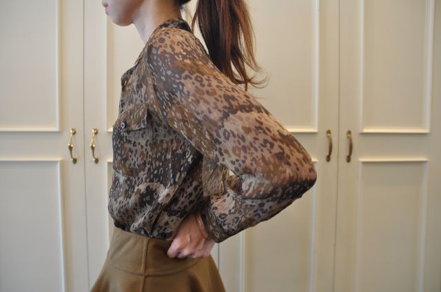 2013 PRE FALL . beautiful people ._b0110586_19132497.jpg