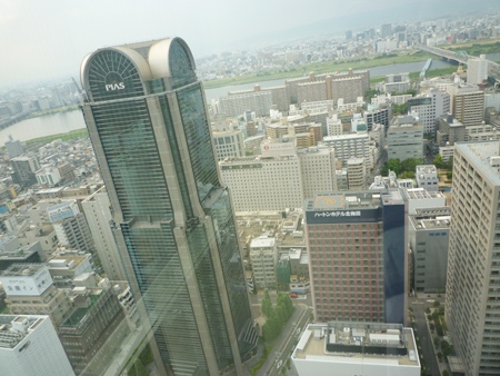 夏の大阪ひとり旅 3 今回のお宿 ホテル阪急インターナショナル Mayumin Blog 夏の大阪ひとり旅 3 今回のお宿 ホテル阪急インターナショナル Mayumin Blog