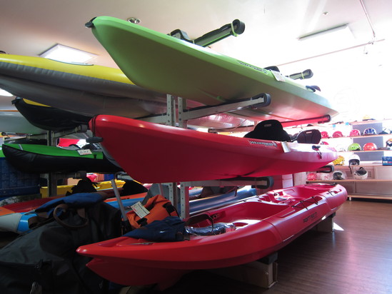 カヌーの在庫が残りあとわずか！_d0198793_1856448.jpg