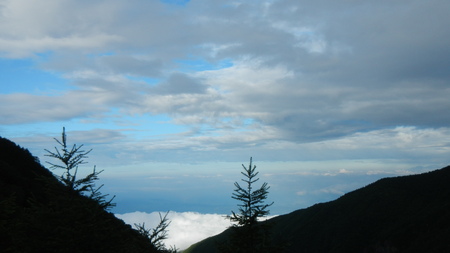 雲海の朝_e0120896_6302550.jpg