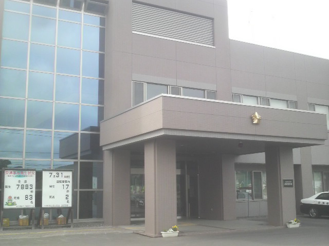 ★ＶＯＸＹのご成約頂きありがとうございました！！★（白石店）_c0161601_18491361.jpg