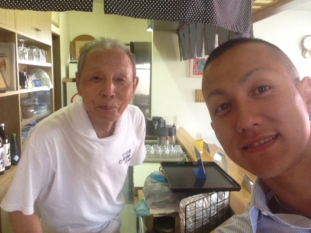 土曜日のトミー_b0127002_1764711.jpg