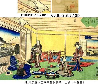谷文晁 後期 ＠サントリー美術館 : Art & Bell by Tora