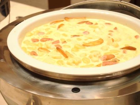 日本滞在記(2)はとバスで食べ放題♥_d0104926_6341872.jpg